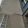 Ремонт и восстановление герметизации горизонтальных и вертикальных стыков стеновых панелей 