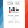 Сертификат - AquaTherm St. Petersburg 2016 